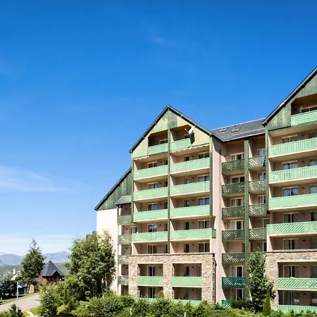Residence Balcons Du Soleil - Pieces 004 *