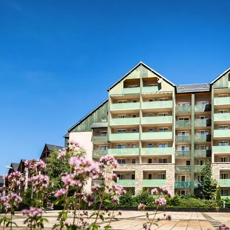 Residence Balcons Du Soleil - Pieces 004