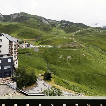 Residence Balcons Du Soleil - Pieces 004 Daire *