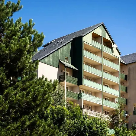 Residence Balcons Du Soleil - Pieces 004 *
